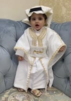 دقلة ولادي مع التطريز