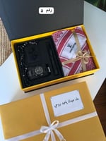 طقم رجالي لويس فيتون 2025