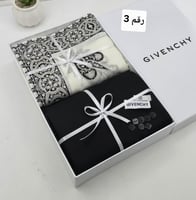 بكس شتوي هدية رجاليه ماركة