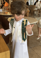 سديري اليوم الوطني مع السيف والاسم