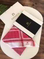 شماغ اجنر الاصدر المحدود 2025