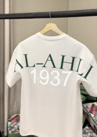 تيشرت نادي الاهلي