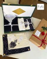 طقم شتوي اخر اصدار