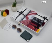 هدايا رجالية طقم ديور جديد 2025