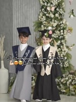 عباية تخرج اطفال