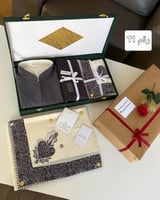 طقم شتوي اخر اصدار