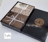 بكس شتوي شبابي مقلم