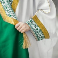 بشت يوم التاسيس السعودي