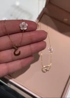 سلسال بالاسم مع ورة الؤلؤ