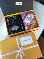 طقم رجالي لويس فيتون 2025