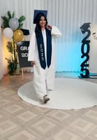 عباية تخرج اطفال