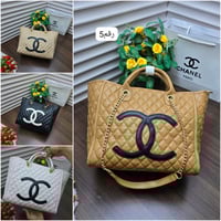 شنطة ماركة شانيل