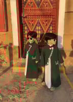 دقلة اليوم الوطني ولادي