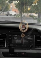 استوداعية مع الصورة وكسرة العود والاسم