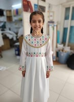 فستان بشكل جديد ٢٠٢٦