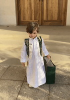 سديري السيف يوم التاسيس