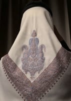 شال رجالي شتوي كشميري