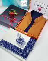 بكس شتوي رجالي شبابي