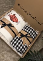 هودي ليحتضنك دائمًا - ألوان متعددة