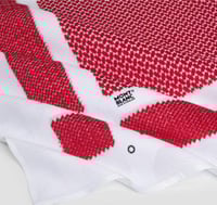 شماغ منت بلانك