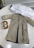 طقم ولادي متكامل نفس الصورة