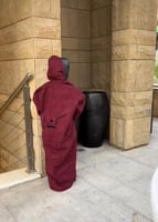 فروة عودي شتوي بالاسم