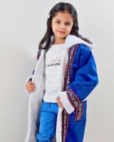 فروة اطفال ولادي وبناتي