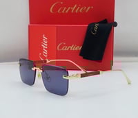 نظارة ماركة كارتير
