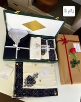 طقم شتوي اخر اصدار