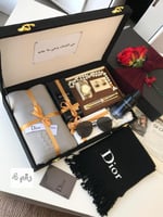 بكس شتوي ديور 6 الوان