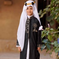 دقلة يوم التأسيس أسود