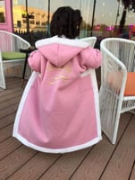 فروة اطفال ولادي وبناتي