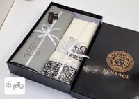 بكس شتوي شبابي مقلم