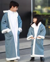 فروه الام والبنت