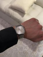 ساعة كاسيو LTP كبلز بالاسم حسب الطلب