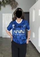 تيشرت نادي الهلال