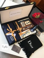 بكس شتوي ديور 6 الوان