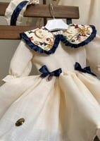 فستان العيد جديد