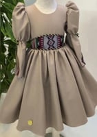 فستان يوم التأسيس الاكثر مبيعا