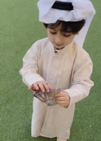 دقلة ولادي انيقه