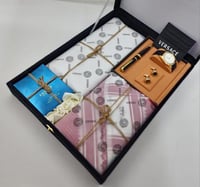 طقم رجالي فرزاتشي اصدار 2025