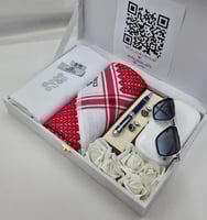 طقم رجالي قوتشي 2025