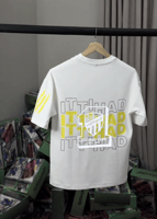 تيشرت نادي الاتحاد