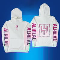 هودي الهلال