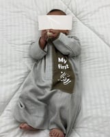 دشداشه اول رمضان