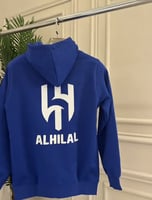 بلوفر نادي الهلال