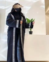 فروة نسائي للشتاء فخمه