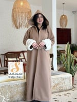 فروة نسائي جوخ