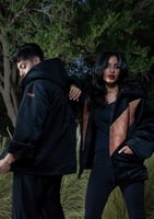 جاكيت رجالي او نسائي رجالي او نسائي