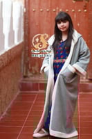 فروة اطفال ولادي او بناتي